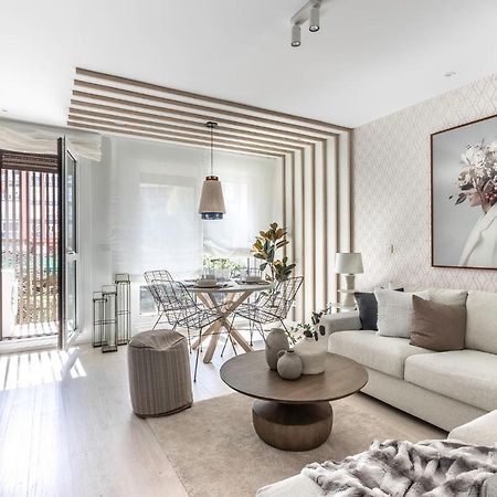 Appartement Nuevo Y Precioso En Algorta Con Parking à Getxo Extérieur photo